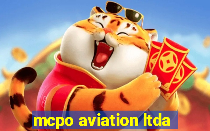 mcpo aviation ltda